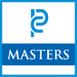 PC Masters logo