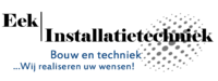 Eek Installatietechniek logo