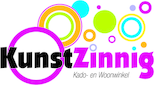 KunstZinnig logo