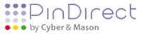 PinDirect logo