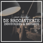 De Brocanterie Elst logo