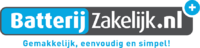 BatterijZakelijk.nl logo