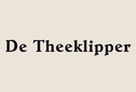 De Theeklipper logo
