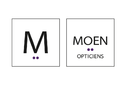 Moen Opticiens logo