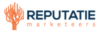Reputatie Marketeers logo