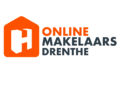 Online Makelaars Drenthe logo