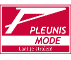 Pleunis Mode logo