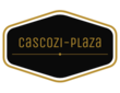 Cascozi-Plaza logo