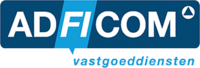 Adficom vastgoeddiensten B.V. logo