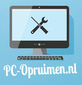 PC-Opruimen.nl logo