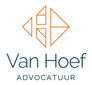 Van Hoef Advocatuur logo
