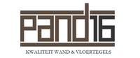 Pand16 logo