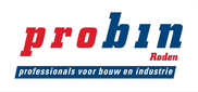 Probin Roden logo