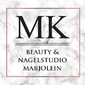 Beauty & Nagelstudio Marjolein logo