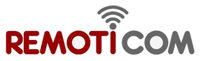 Remoticom logo