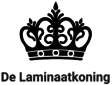 De Laminaatkoning logo