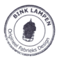 BINK lampen logo