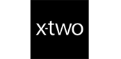 X-two Fashion logo