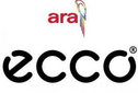 Ara - Ecco Shop logo