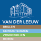 Van der Leeuw Optiek logo