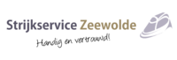 Strijkservice Zeewolde logo