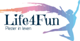 Life4Fun logo