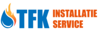 TFK Installatie Service logo