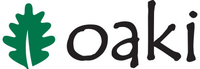 Oaki Nederland logo