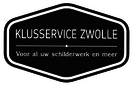 Klusservice Zwolle logo