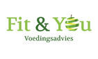Fit & You logo