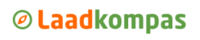 Laadkompas logo