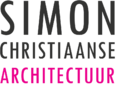 Simon Christiaanse Architectuur logo