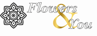 Flowers & You logo