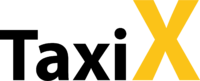 TaxiX logo
