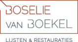 BOSELIE van BOEKEL Lijstenmakers en logo