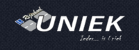 Rijschool Uniek logo