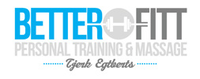 BETTERFITT logo