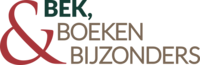 Bek, Boeken & Bijzonders logo