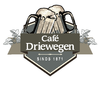 Eetcafé Driewegen logo