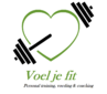 Voel je fit logo