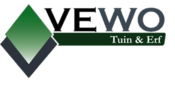 VEWO Tuin & Erf logo