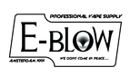 E-Blow Vape Shop Amsterdam logo