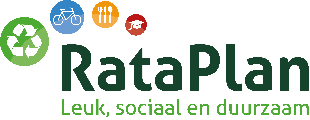 Kringloopwinkel RataPlan logo