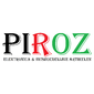 Piroz logo