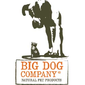 Big Dog Company logo