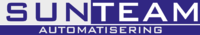 Sunteam Automatisering logo