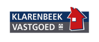 Klarenbeek Vastgoed logo