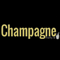 Champagneparty logo