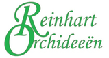 Reinhart Orchideeën logo