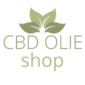 CBD Olie shop logo